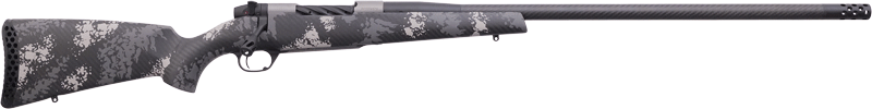 Weatherby Mark V B-Country 2.0 (Options: TI CARBON 6.5WBY RPM CF BBL)