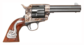 Cimarron Man W/No Name 45Lc (Options: FRONTIER 4.75" CC/BL W/INLAY)