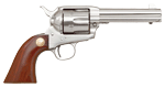Cimarron P-Model 45Lc 4.75" (Options: FS STAINLESS WALNUT)