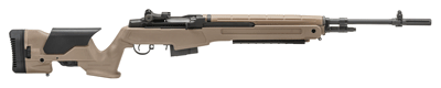 Springfield M1A Precision 308 (Options: 22" PARKERIZED/FDE POLYMER)