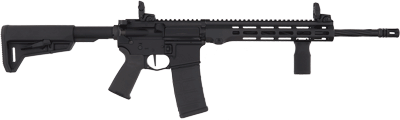 Maxim Md15 1516 Lite Rifle (Options: 5.56 NATO 16" BLACK)