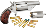 Naa Mini-Revolver 22Lr/22Wmr (Options: 1 5/8" RANGER II BREAK-TOP)