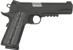 Colt Govt 45Acp 5" 8-Shot (Options: BLACK)