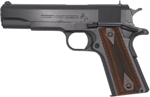 Colt 1911 45Acp 5" Fs 7-Shot (Options: BLUED ROSEWOOD)