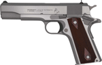 Colt 1911 45Acp 5" Fs 7-Shot (Options: STAINLESS ROSEWOOD)