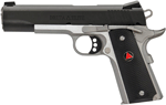 Colt Delta Elite 10Mm Fs (Options: 8-SH TWO-TONE BLACK SYN)