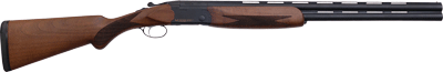 Weatherby Orion I O/U 12Ga (Options: 3" 28" MATTE/TURKISH WALNUT*)