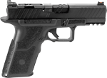 Zev Oz9C Duty Pistol 9Mm (Options: 17RD COMPACT SLIDE XGRIP BLACK)