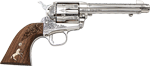 Colt Single Action Army 45Lc (Options: 5.5" NIMSCHKE ENGRAVERS (TALO))