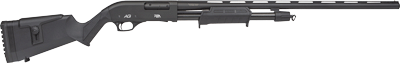 Rock Island Pmp Shotgn 12Ga 3" (Options: 28"VR CT-3 BLACK SYNTHETIC)