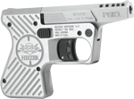 Heizer Def. Pocket Ak Ported (Options: 7.62X39 S/S)