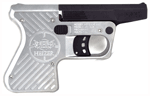Heizer Def. Pocket Ar (Options: 223 REM SS FRAME/BLACK BBL)