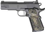 Springfield 1911 Trp 45Acp (Options: 4.25" 8RD CLASSIC BLACK)