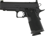 Springfield 1911 Ds Prodigy (Options: 9MM 4.25" 10RD BLACK POLY)