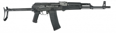 Pioneer Arms Ak-47 5.56 Nato (Options: UNDER FOLDER POLYMER FURNITURE)