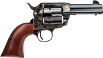 Cimarron Frontier 357Mag (Options: PW FS 3.5" CC/BLUED WALNUT)