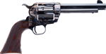 Cimarron El Malo 2 38Spl/357 (Options: PW FS 5.5" OCT. CC/BLUED WAL.)