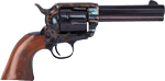 Cimarron El Malo 45 Long Colt (Options: PW FS 4.75" OCTAGON CC/BLUED)