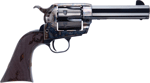 Cimarron El Malo 2 45Lc (Options: PW FS 4.75" OCT. CC/BLUED WAL.)