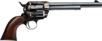 Cimarron Frontier 44/40 Win (Options: PW FS 7.5" CC/BLUED WALNUT)