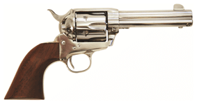 Cimarron Frontier 45Lc (Options: PW FS 4.75" STAINLESS WALNUT)