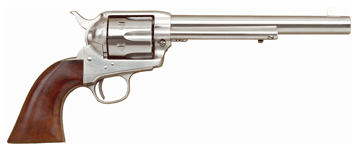 Cimarron Frontier 45Lc (Options: FS 7.5" STAINLESS WALNUT)