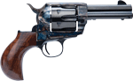 Cimarron Thunderball 9Mm (Options: FS 3.5" CC/NICKEL WLNT BIRDSHD)