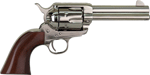 Cimarron Pistolero 38Spl/357 (Options: FS 4.75" NICKEL WALNUT)