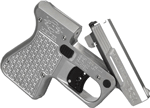 Heizer Def. Pocket Shotgun (Options: 45LC/410 2.5" S/S)