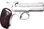 Bond Arms Protect 2Nd Ammend (Options: 45LC/410 3" 4.25" W/HOLSTER)