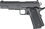 Springfield 1911 Emissary (Options: 45ACP 5" 8RD BLACK G-10)