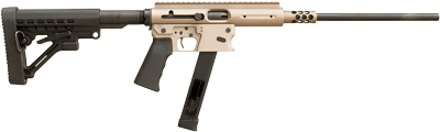 Tnw Aero Survival Rifle 10Mm (Options: 16" TB 30RD DARK EARTH)