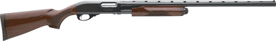 Remington 870 Wingmaster (Options: 12GA 3" 26" RC-3 BLUED/WALNUT)
