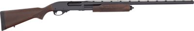 Remington 870 Field Smag 12Ga (Options: 3.5" 28" MATTE BLUED/WALNUT)