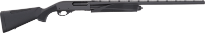 Remington 870 Field Smag 12Ga (Options: 3.5" 28" MATTE BLUED/SYNTHETIC)