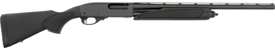 Remington 870 Field 12Ga. 3" (Options: 28" MATTE BLUED/SYNTHETIC)