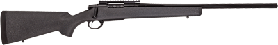 Remington 700 Alpha 1 Hunter (Options: 300 WIN MAG BLACK GREY SPECKLE)