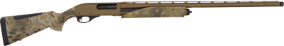 Remington 870 Sps Super Magnum (Options: 12GA 3.5" 28" KRYPTEK WF)