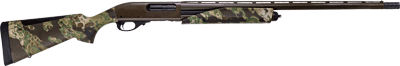 Remington 870 Sps Super Magnum (Options: 12GA 3.5" 26" KRYPTEK OT)