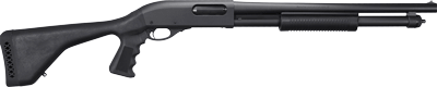 Remington 870 Express Tactical (Options: 12GA 3" 7SHT 18.5" CYL PSL GRP)