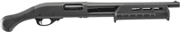 Remington 870 Tac-14 12Ga 3" (Options: 5SHT 14" CYL PSTL GRP MLOK BLK)