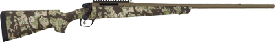 Remington 783 Synthetic 223 (Options: REM 24" KRYPTEK FDE CERAKOTE)