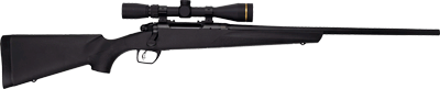 Remington 783 Compact 7Mm-08 (Options: 20" BLK SYN W/3-9X40 VX FRDM)