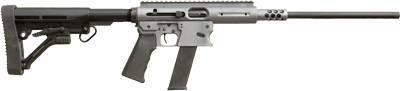 Tnw Aero Survival Rifle 9Mm (Options: 16" TB 33RD AERO GREY)
