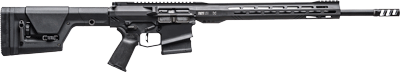 Rise 1121Xr Rifle 308Win 20" (Options: BLACK)