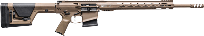 Rise 1121Xr Rifle 308Win 20" (Options: FLAT DARK EARTH)