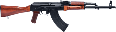 Riley Defense Rak47 Classic (Options: 7.62X39MM 30RD MATTE/LAMINATE)