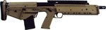 Kel-Tec Rdb Bullpup 5.56Mm (Options: 17.3" BLACK/TAN GRIP 20RD)