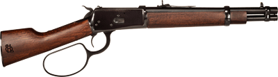 Heritage 92 Ranch Hand 357Mag (Options: 12" BLACK WOOD)