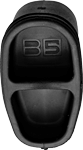 B5 Systems Grip Plug For Type (Options: 22 & 23 P-GRIPS BLACK)